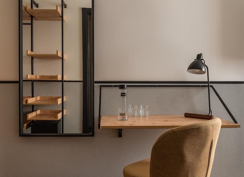 Serveis de l’habitació Foto