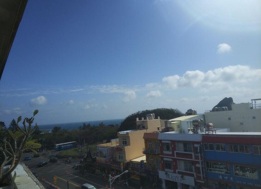 Vista exterior Foto