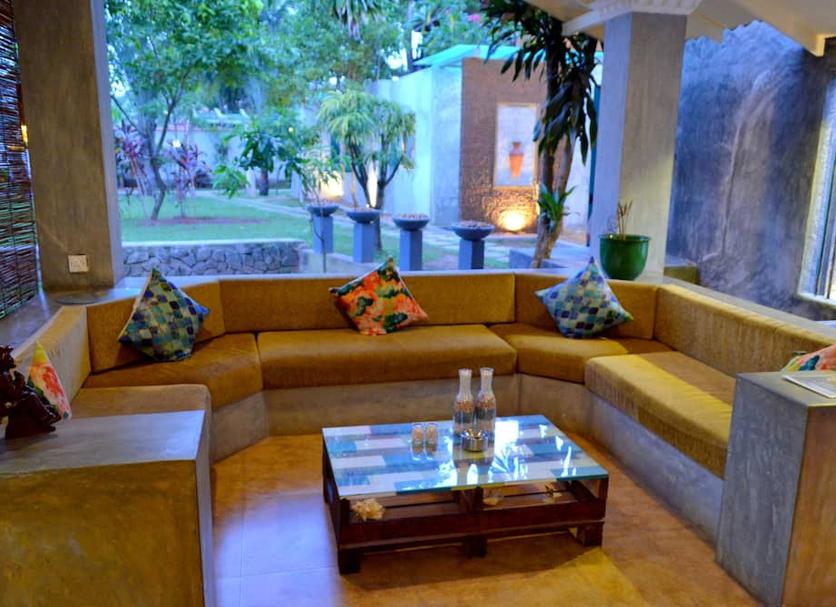 Sala Foto
