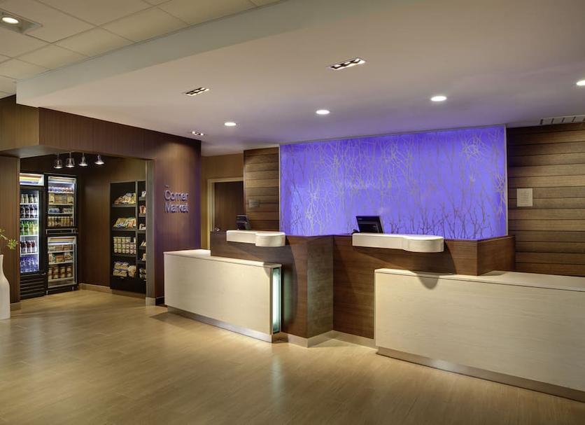 Recepció Foto