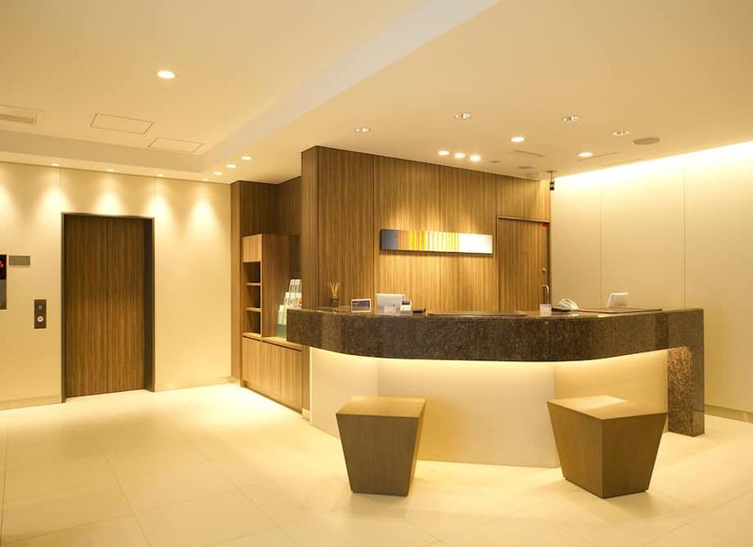 Recepció Foto