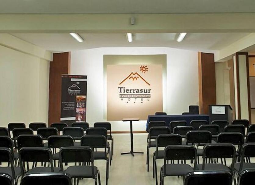 Sala de conferències Foto