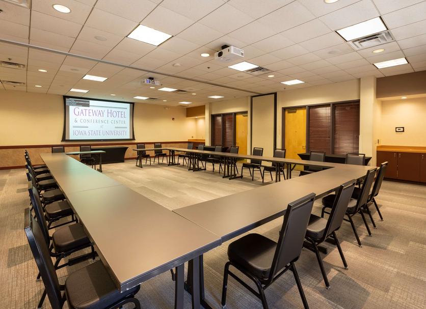 Sala de conferències Foto