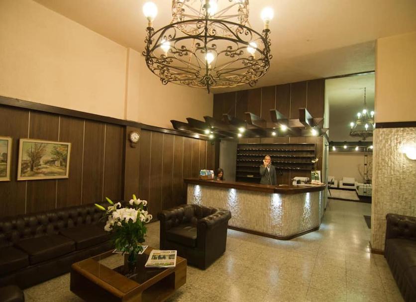 Recepció Foto