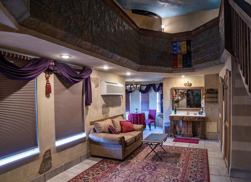 Sala Foto