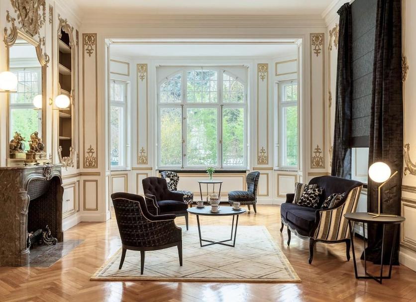 Sala Foto