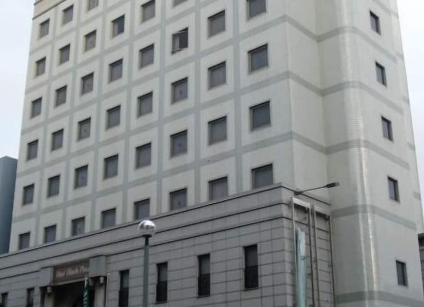 Edifici Foto