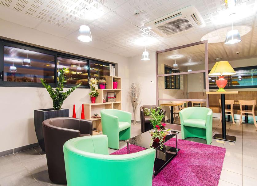Sala d'estar Foto