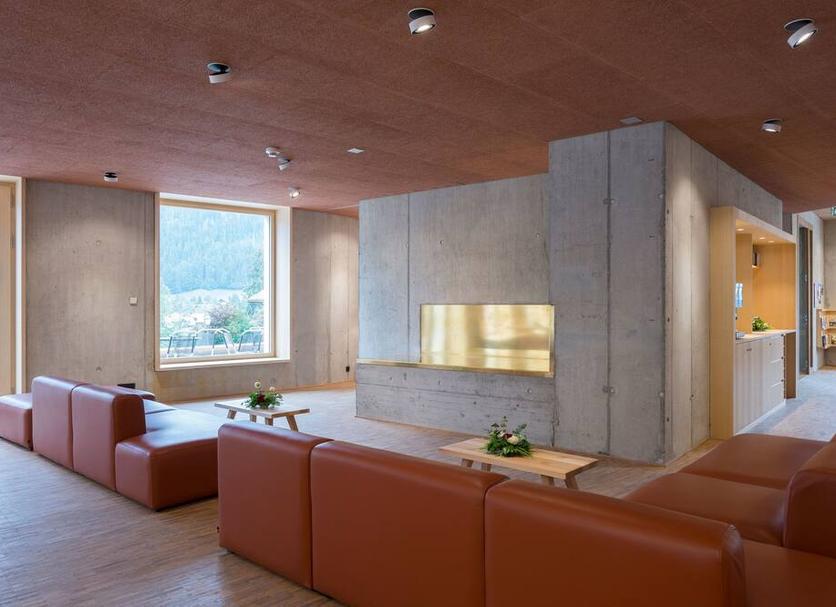 Sala Foto