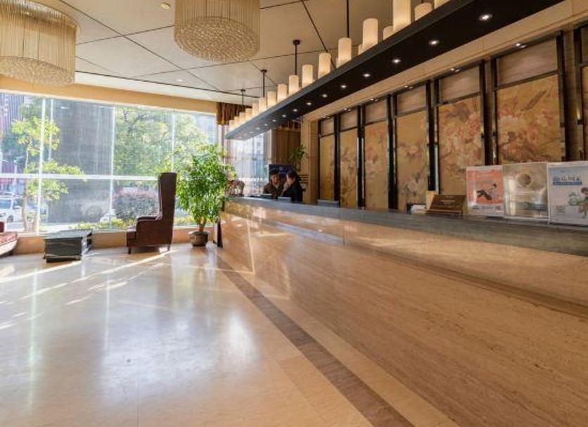 Recepció Foto