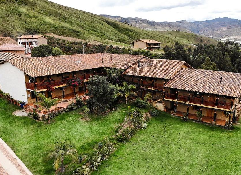 Edifici Foto