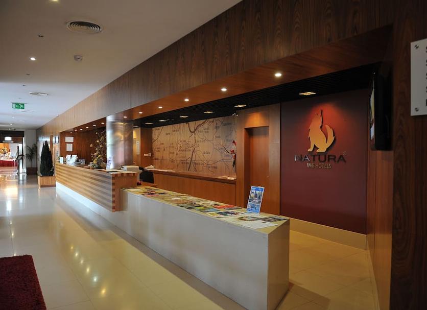 Recepció Foto