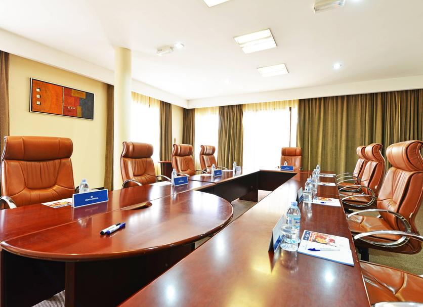 Sala de conferències Foto