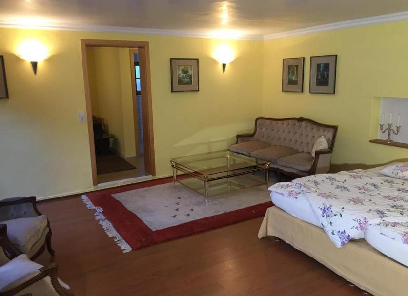 Habitació Foto