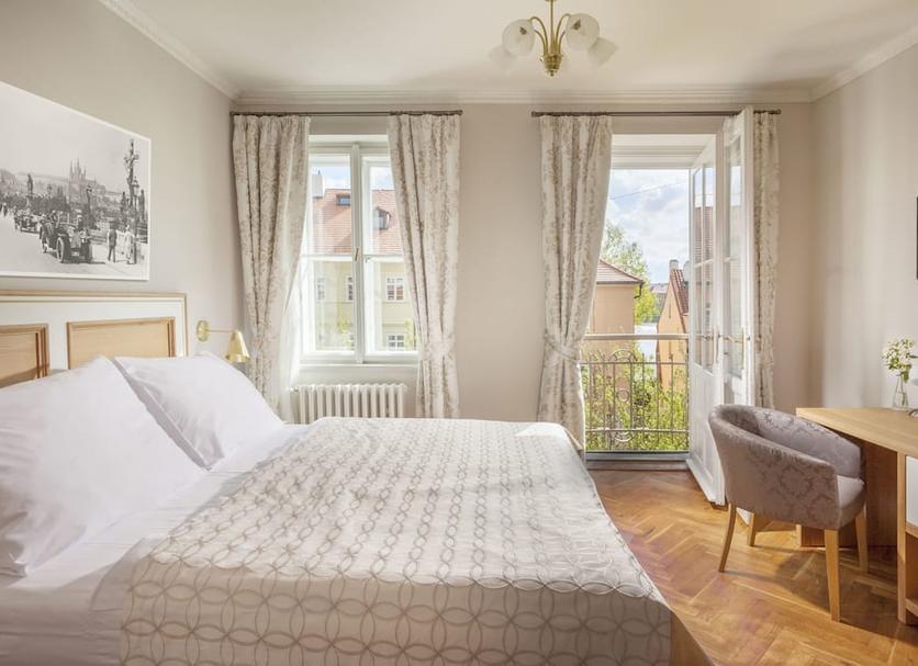 Habitació Foto