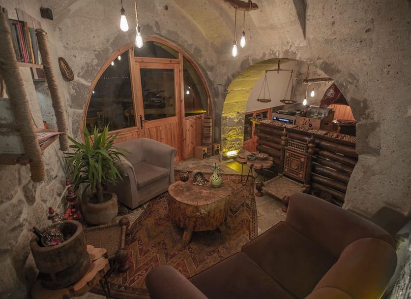 Sala Foto