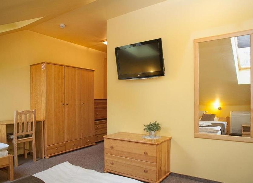 Serveis de l’habitació Foto