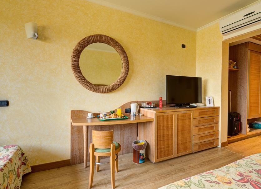 Serveis de l’habitació Foto