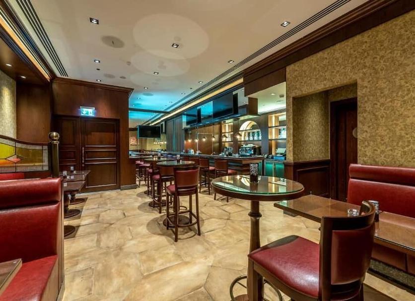 Bar Foto