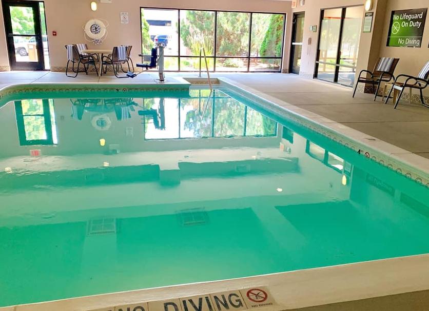 Pool Foto