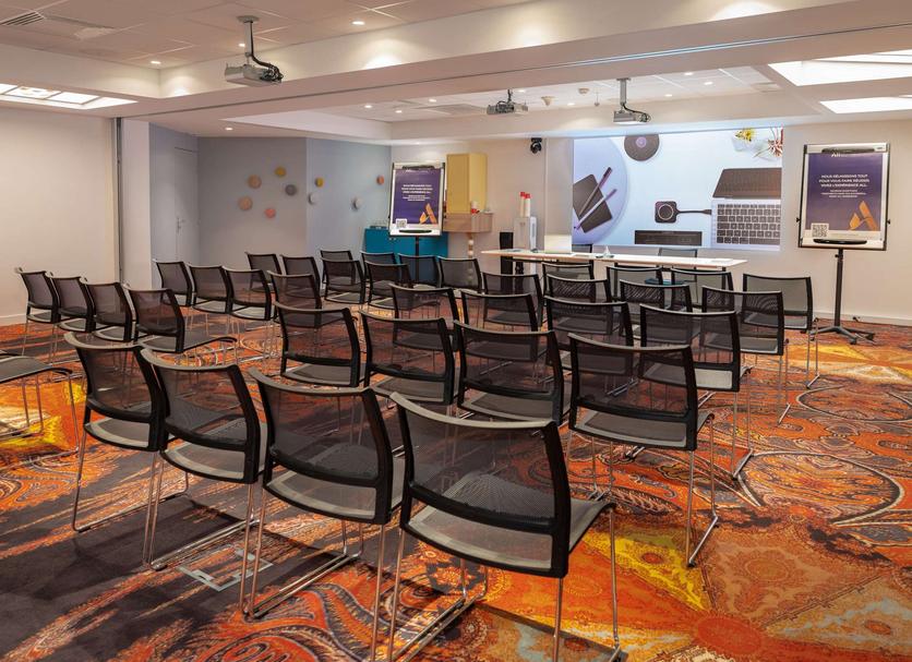 Sala de conferències Foto