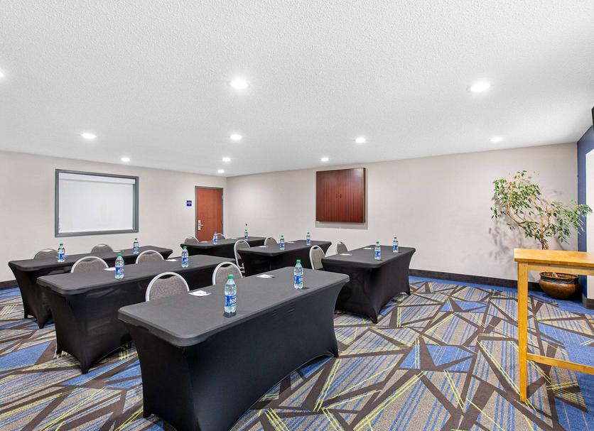 Sala de conferències Foto
