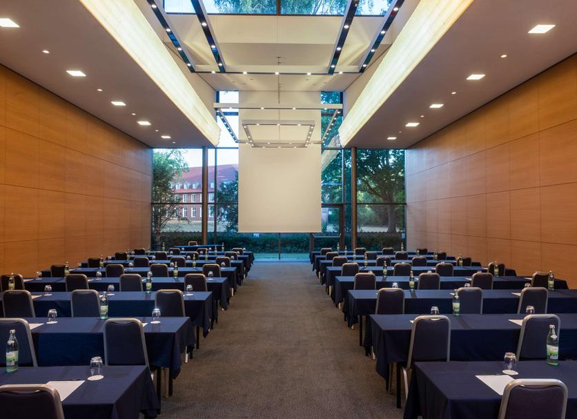 Sala de conferències Foto
