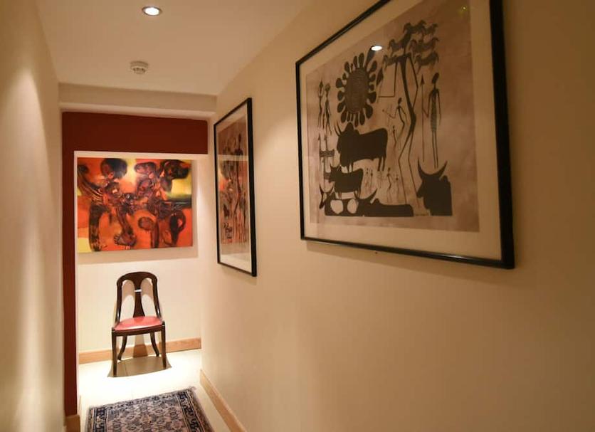 Serveis de l’habitació Foto