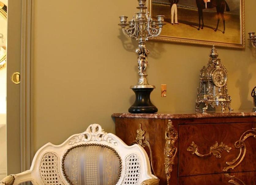 Serveis de l’habitació Foto