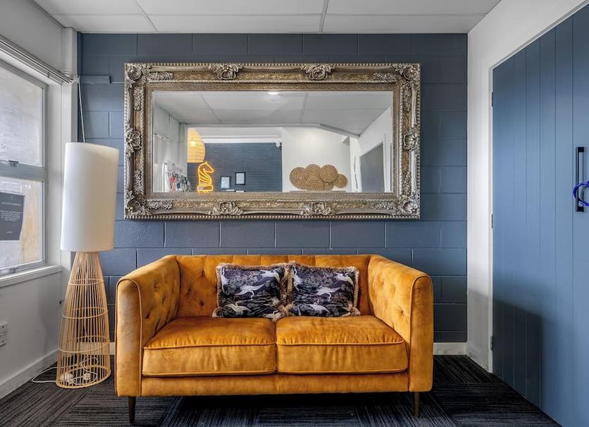 Sala Foto