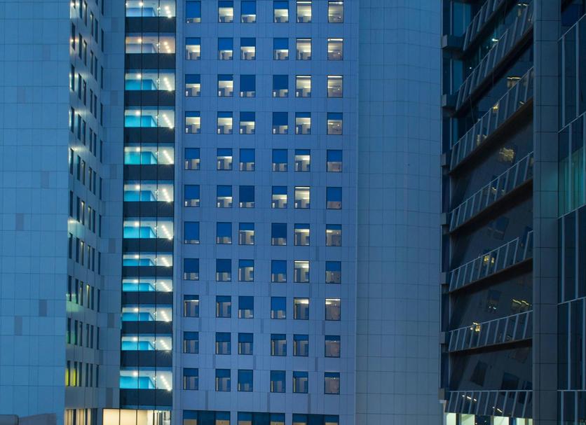 Edifici Foto