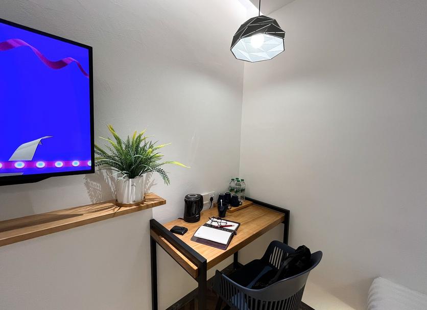 Serveis de l’habitació Foto