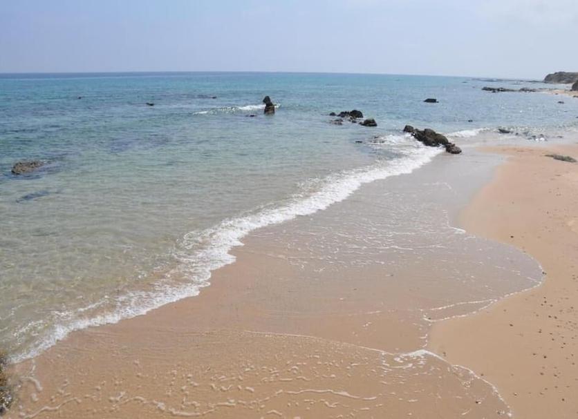 Platja Foto