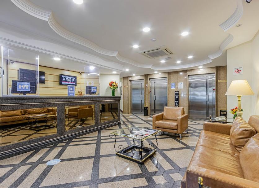 Recepció Foto