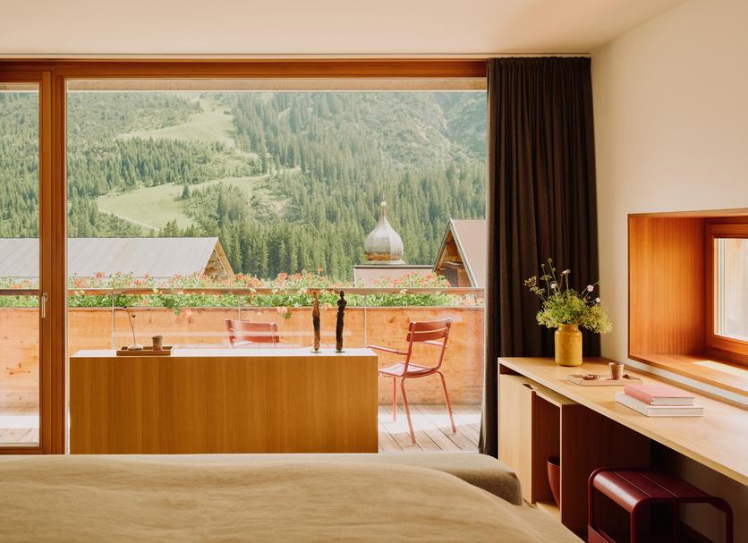 Serveis de l’habitació Foto