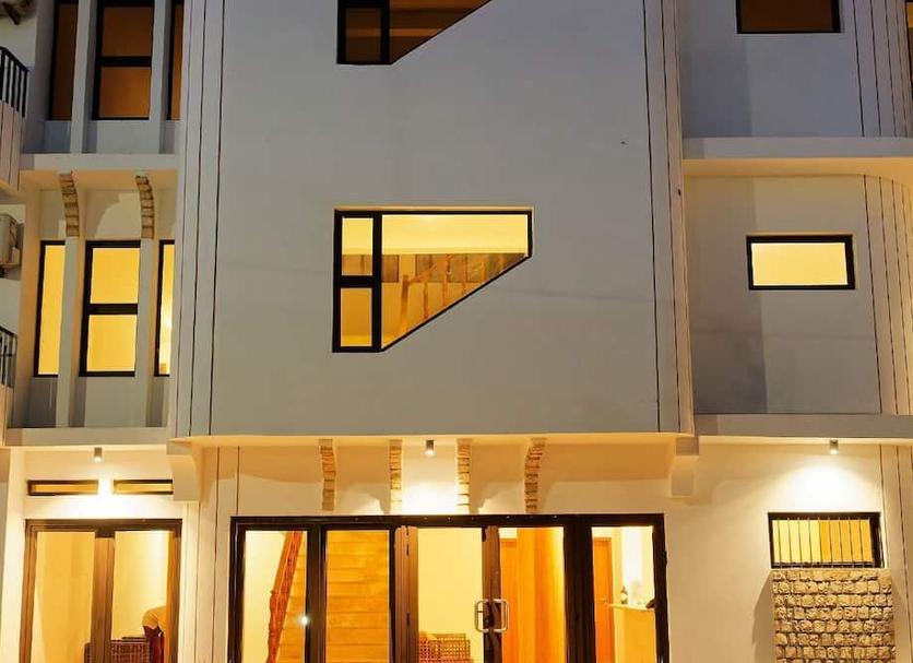 Edifici Foto