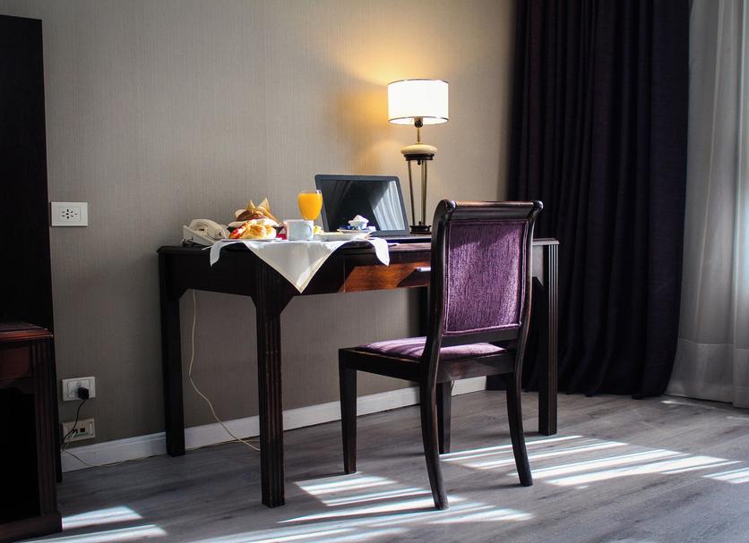 Serveis de l’habitació Foto