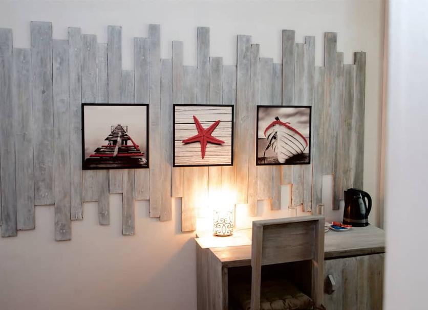 Serveis de l’habitació Foto