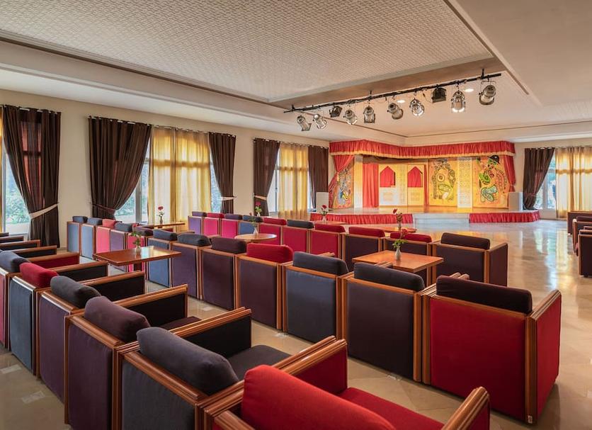 Sala de conferències Foto