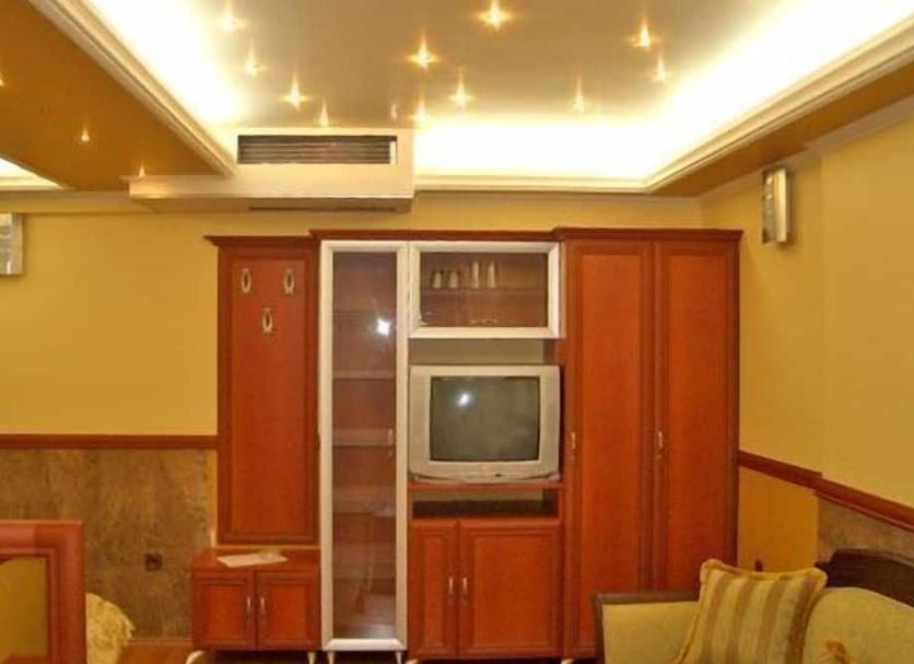 Serveis de l’habitació Foto