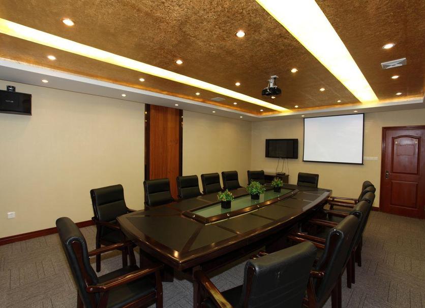 Sala de conferències Foto