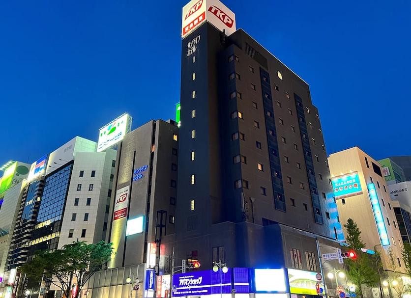 Edifici Foto