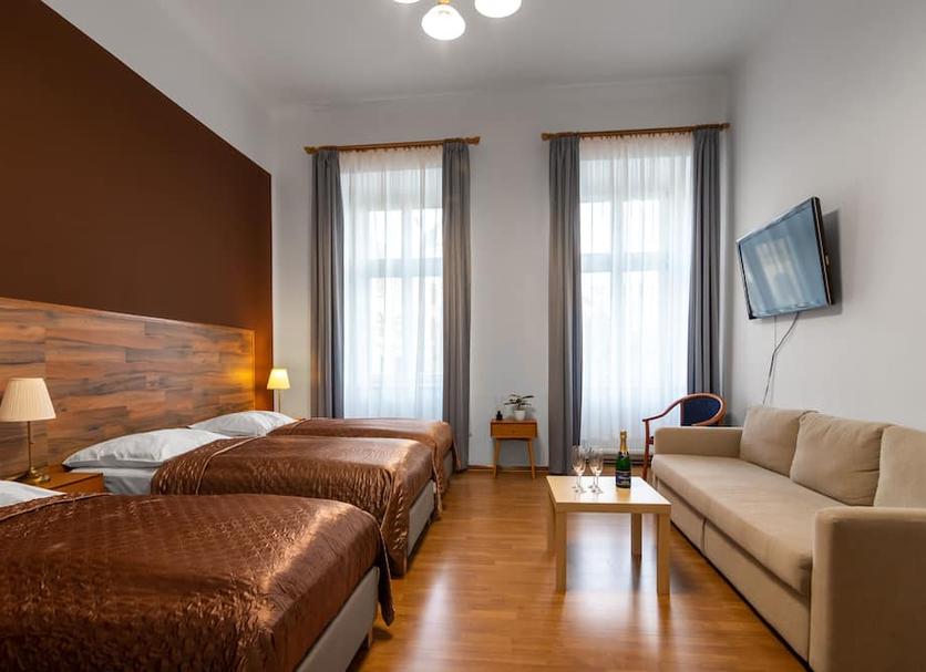 Habitació Foto