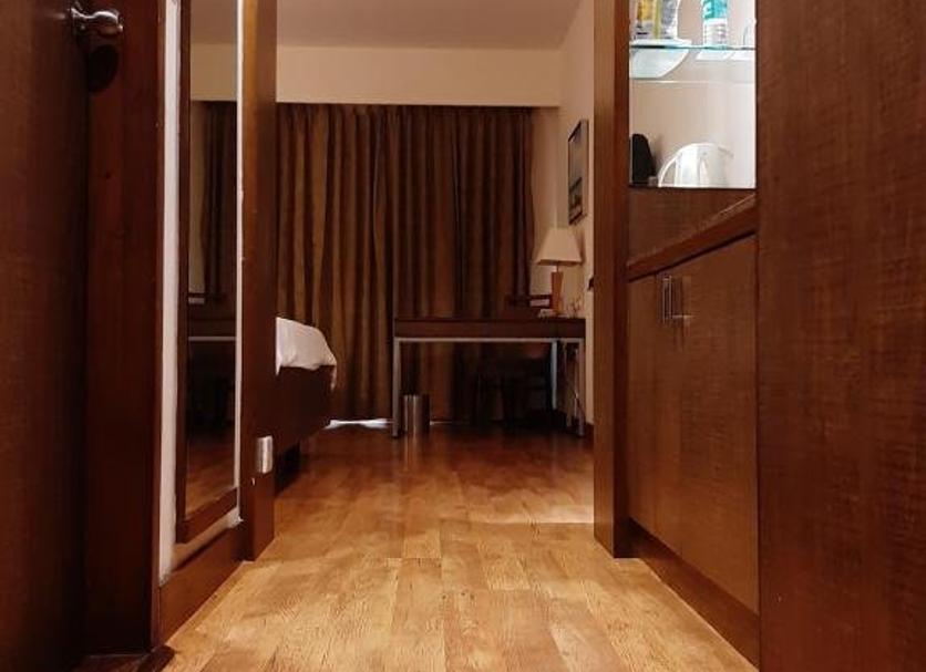 Serveis de l’habitació Foto