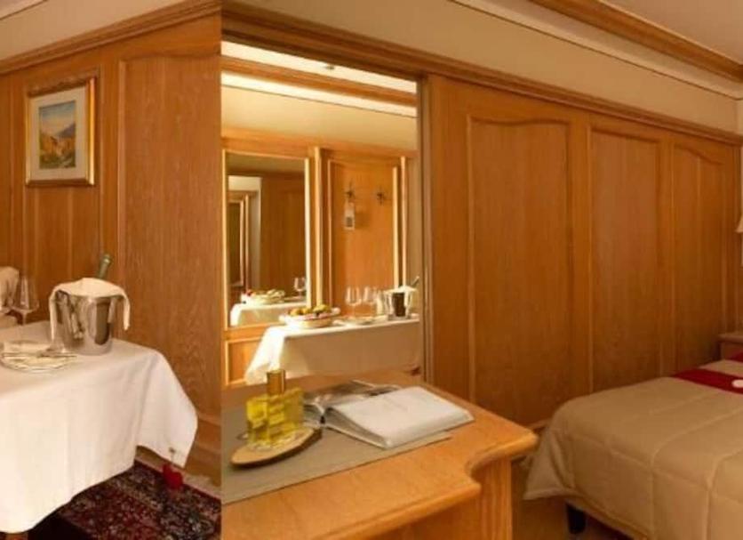 Serveis de l’habitació Foto