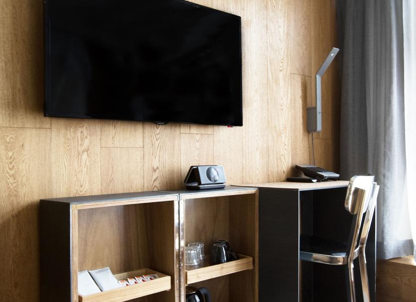 Serveis de l’habitació Foto