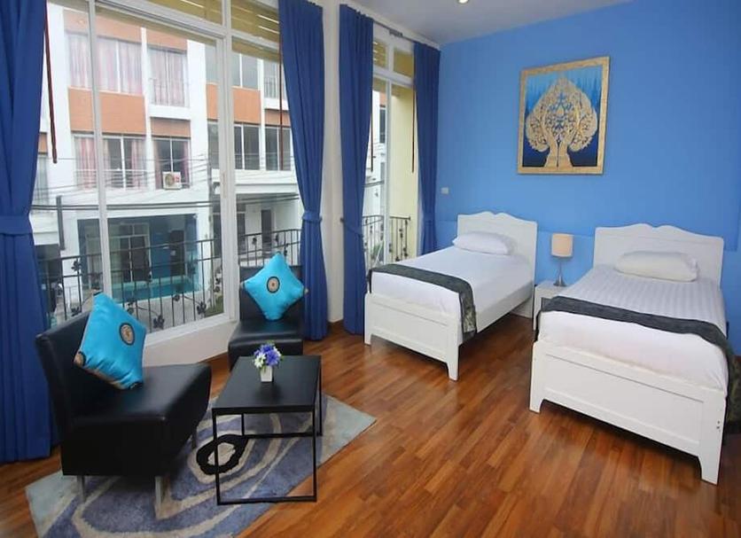 Habitació Foto