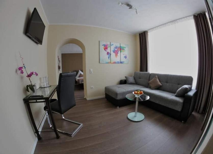 Sala Foto