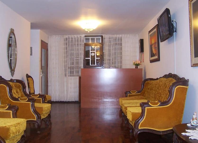 Recepció Foto