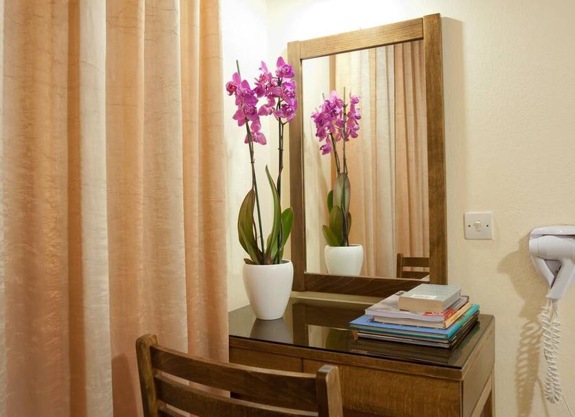 Serveis de l’habitació Foto